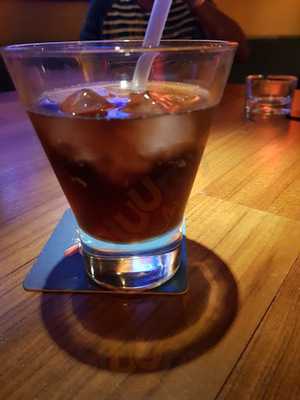 Mango's Tropical Cafe