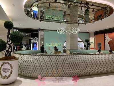 Laduree