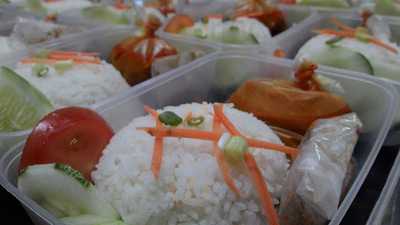 Restaurant Ayam Kampung Wangsa Maju