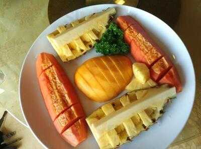 Chef Soon Koh Restaurant Sdn Bhd