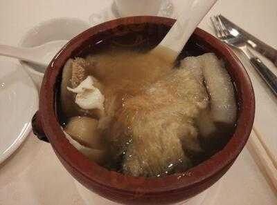 Chef Soon Koh Restaurant Sdn Bhd