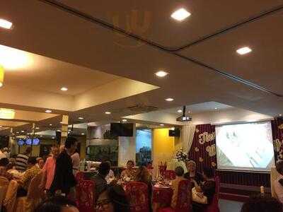 Chef Soon Koh Restaurant Sdn Bhd