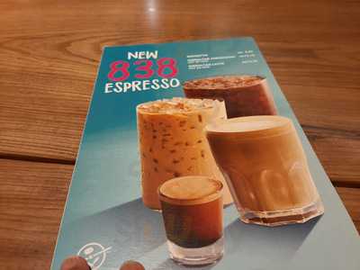 The Coffee Bean & Tea Leaf