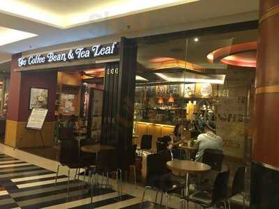 The Coffee Bean & Tea Leaf