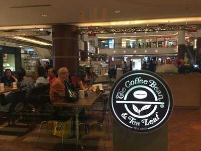 The Coffee Bean & Tea Leaf