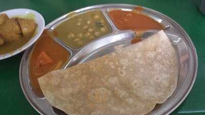 Restoran Hasilath Food Corner