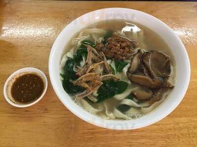 Restoran Lim Kee Pan Mee