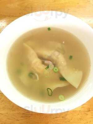 Restoran Lim Kee Pan Mee