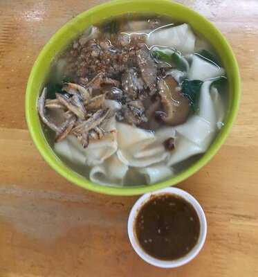 Restoran Lim Kee Pan Mee