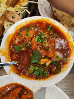 Jassal Tandoori Restaurant