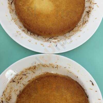 Patisserie Yusuf Usta Bakery & Restaurant