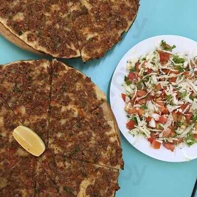 Patisserie Yusuf Usta Bakery & Restaurant