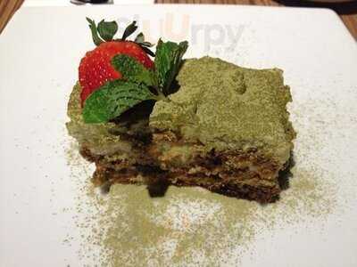 Ozeki Italian Cuisine