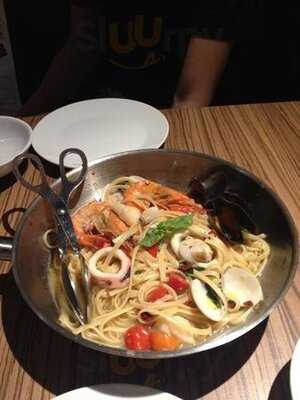 Ozeki Italian Cuisine