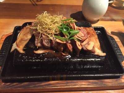 Kirishima Japanese Restaurant