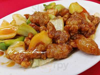 Restaurant Siew Ming