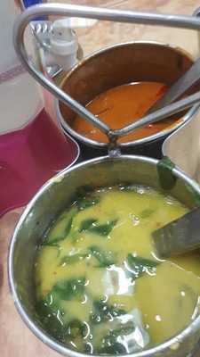 Little Brickfields Cafe