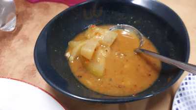 Little Brickfields Cafe