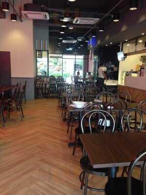 Sugarbun Borneo Asian Food