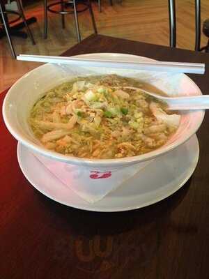 Sugarbun Borneo Asian Food