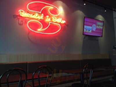 Sugarbun Borneo Asian Food