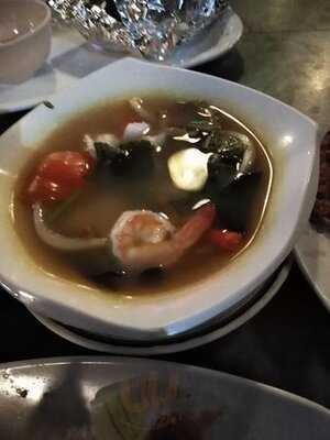 Lala Seafood Restaurant