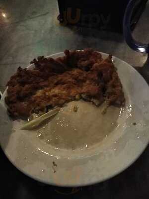 Lala Seafood Restaurant