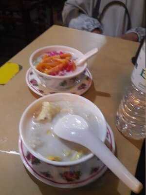 Lala Seafood Restaurant