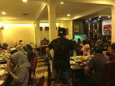 Lala Seafood Restaurant