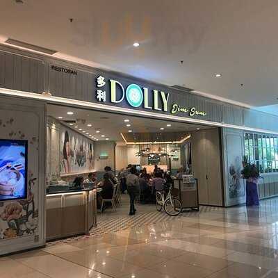 Dolly Dim Sum