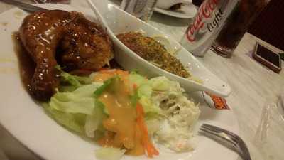 Kenny Rogers Roasters