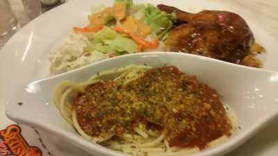 Kenny Rogers Roasters