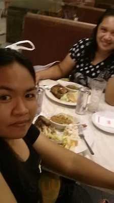 Kenny Rogers Roasters