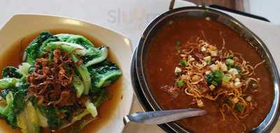 Restoran Three Pot Fresh Frog Porridge