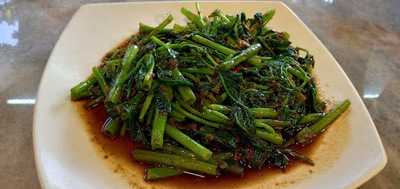 Restoran Three Pot Fresh Frog Porridge