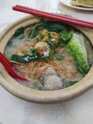 Restoran Keng Nam Hai