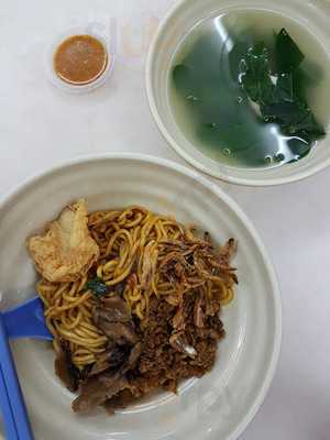 Restoran Keng Nam Hai