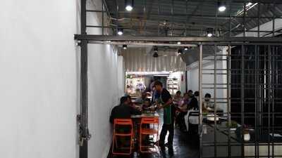 Original Indian Mess