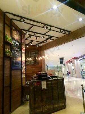 Steam Cuisine At Taste Enclave Pavilion