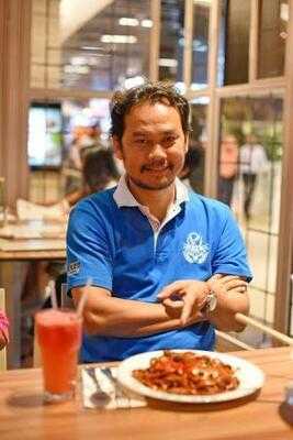 Steam Cuisine At Taste Enclave Pavilion