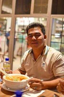 Steam Cuisine At Taste Enclave Pavilion