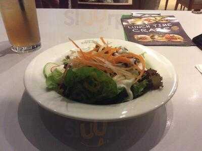 Steam Cuisine At Taste Enclave Pavilion