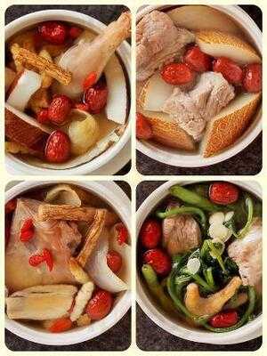 Steam Cuisine At Taste Enclave Pavilion