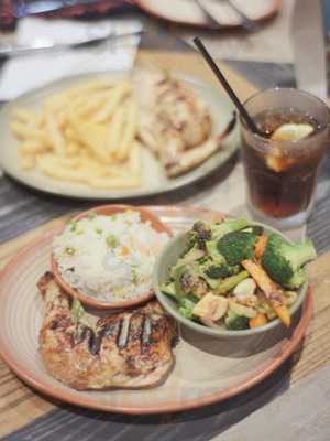Nando's
