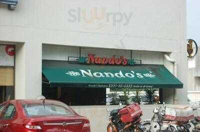 Nando's