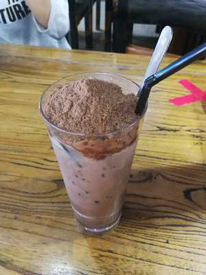 Qing Fang Noodle House