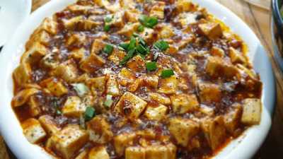 Qing Fang Noodle House