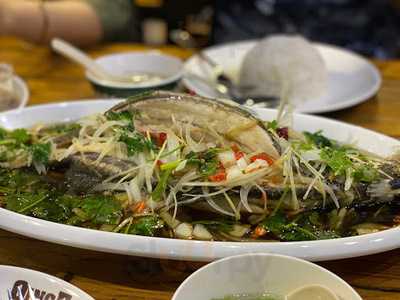 Qing Fang Noodle House