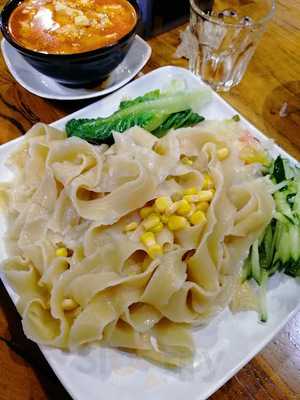 Qing Fang Noodle House