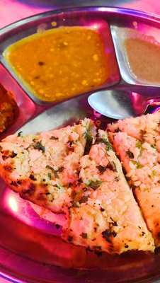 Mohamed Nazar Curry House